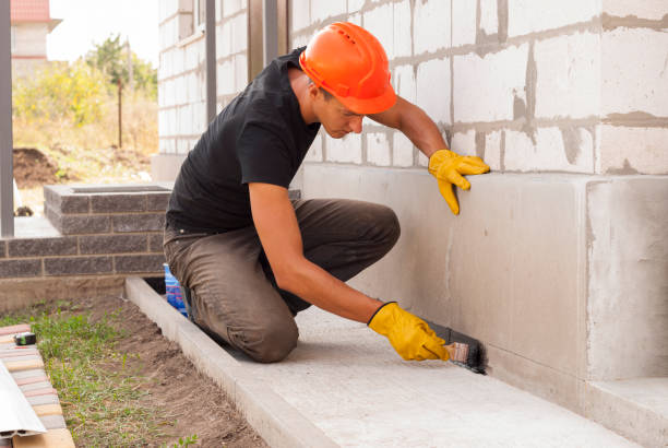 Licensed Waterproofing service in Menasha, WI - SJ Waterproofing Pros